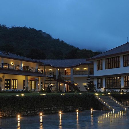 Amritara Ambatty Greens Resort Viradzspet Kültér fotó