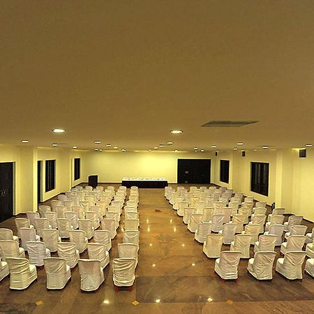 Amritara Ambatty Greens Resort Viradzspet Kültér fotó