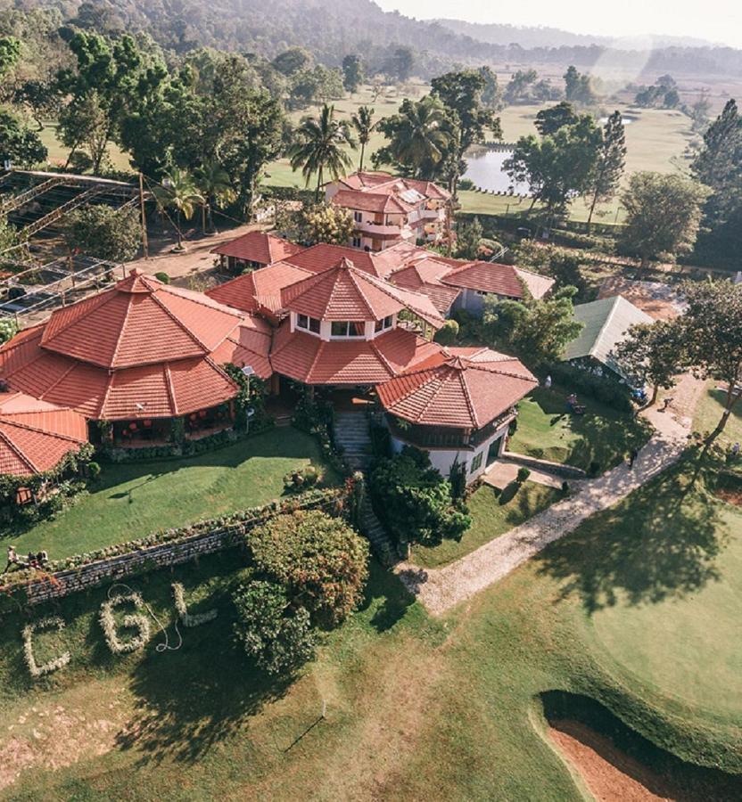 Amritara Ambatty Greens Resort Viradzspet Kültér fotó