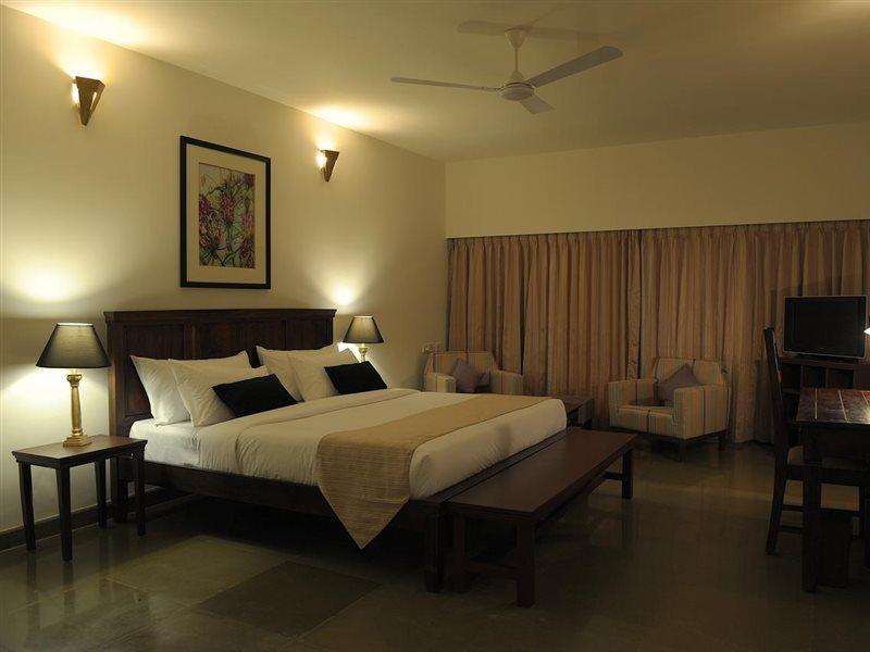 Amritara Ambatty Greens Resort Viradzspet Kültér fotó
