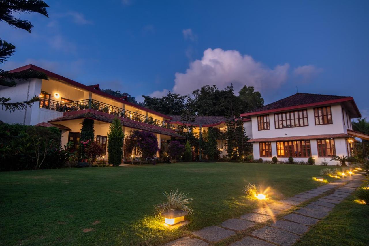 Amritara Ambatty Greens Resort Viradzspet Kültér fotó
