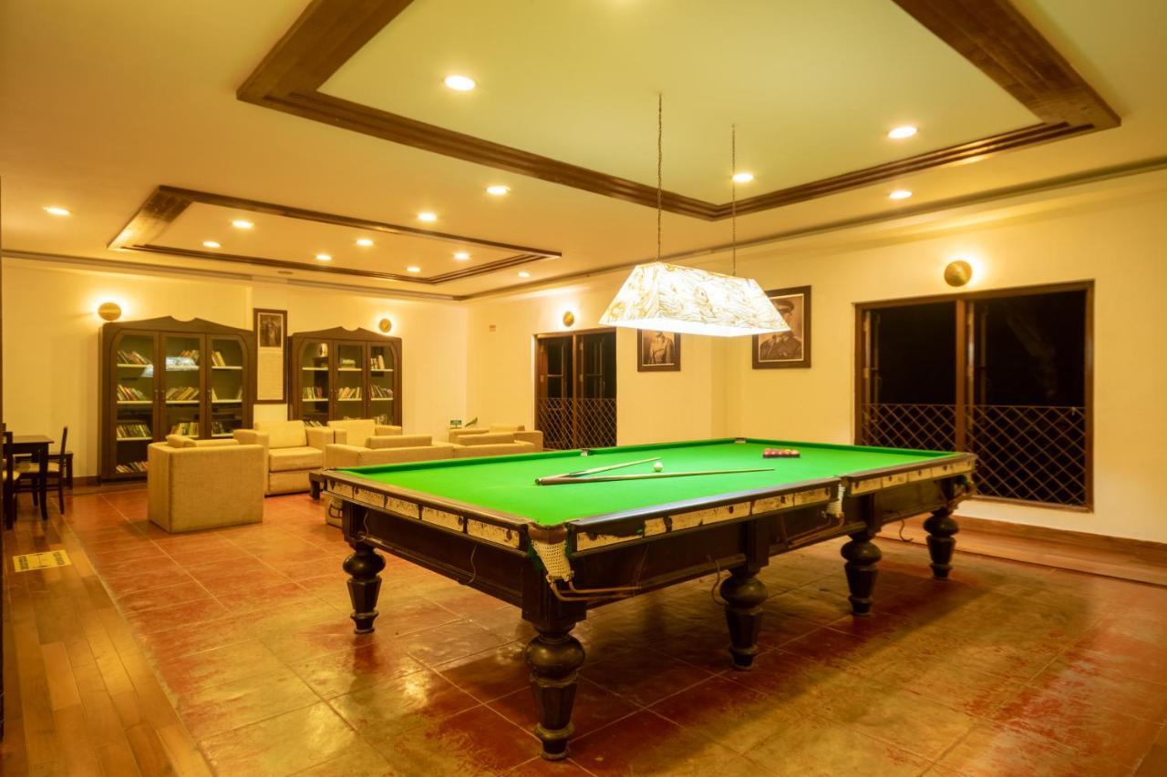 Amritara Ambatty Greens Resort Viradzspet Kültér fotó
