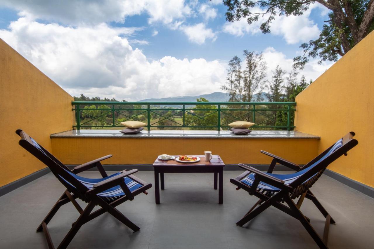 Amritara Ambatty Greens Resort Viradzspet Kültér fotó