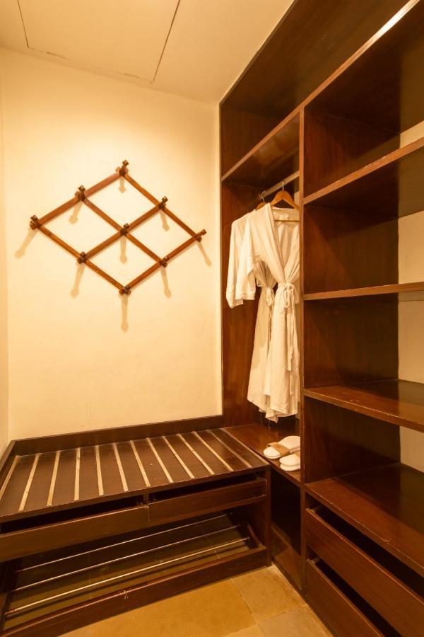 Amritara Ambatty Greens Resort Viradzspet Kültér fotó