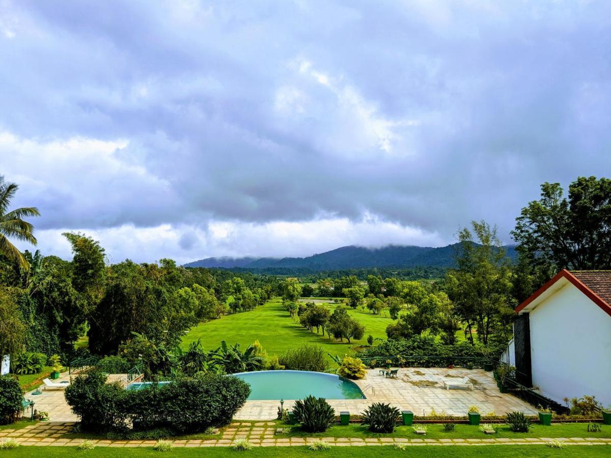 Amritara Ambatty Greens Resort Viradzspet Kültér fotó